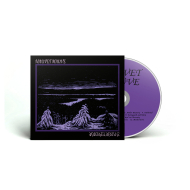MAUVET MAUVE Mauvet Mauve DIGIPAK , PRE-ORDER [CD]